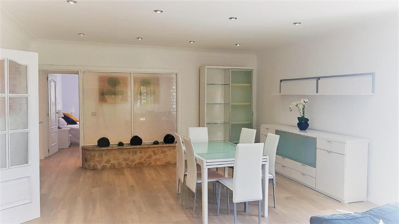 Villa Mimoses Plamanyola Zewnętrze zdjęcie