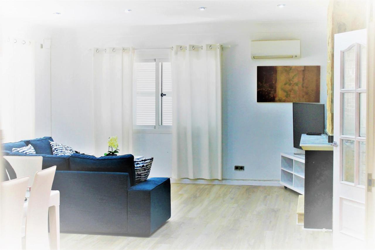 Villa Mimoses Plamanyola Zewnętrze zdjęcie