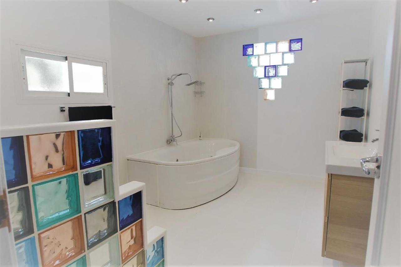 Villa Mimoses Plamanyola Zewnętrze zdjęcie