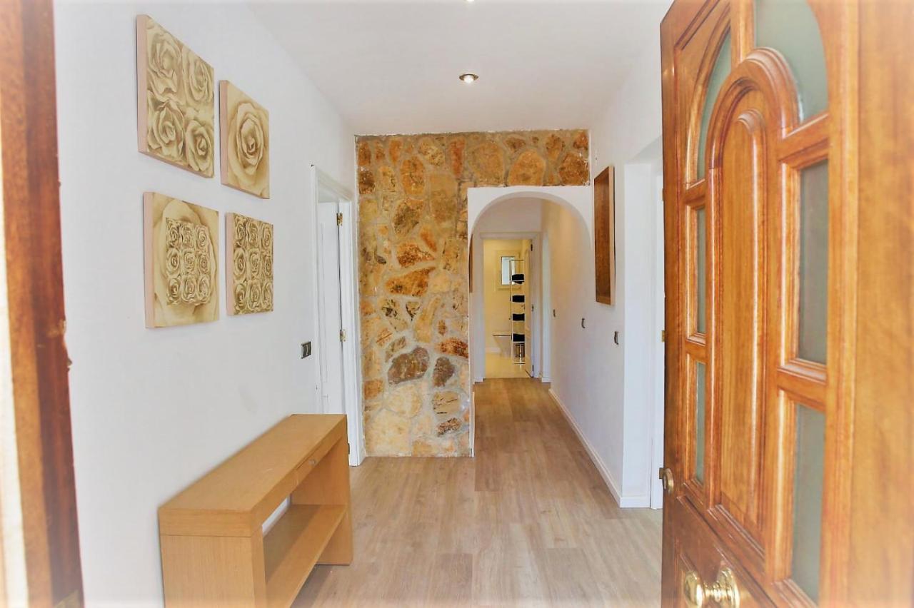 Villa Mimoses Plamanyola Zewnętrze zdjęcie